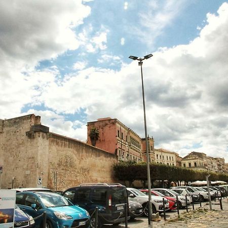 Essentia Ortigia Rooms Syracuse Exterior foto