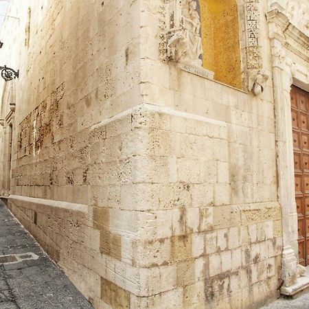 Essentia Ortigia Rooms Syracuse Exterior foto