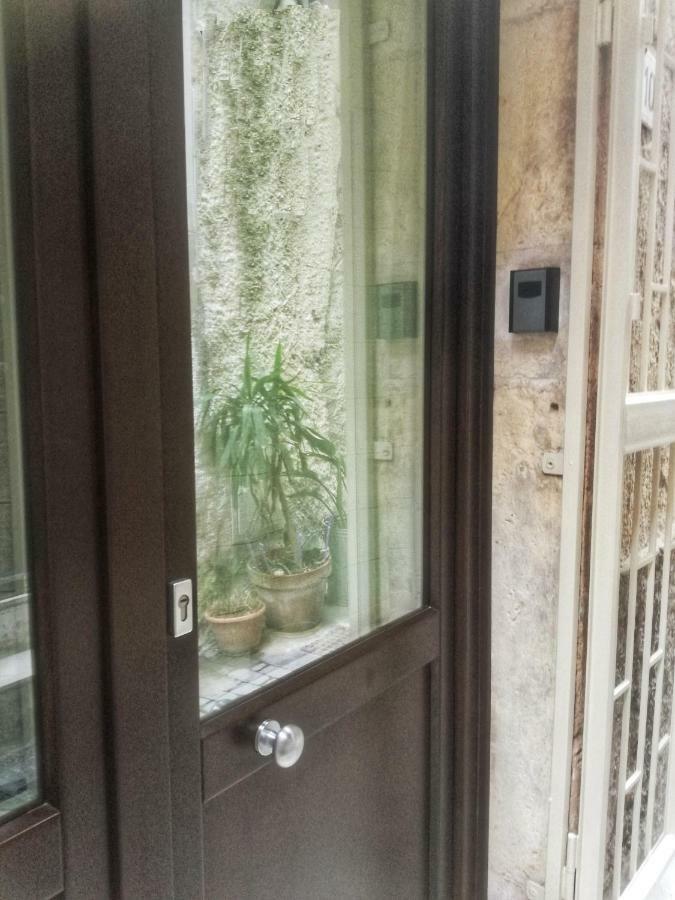 Essentia Ortigia Rooms Syracuse Exterior foto