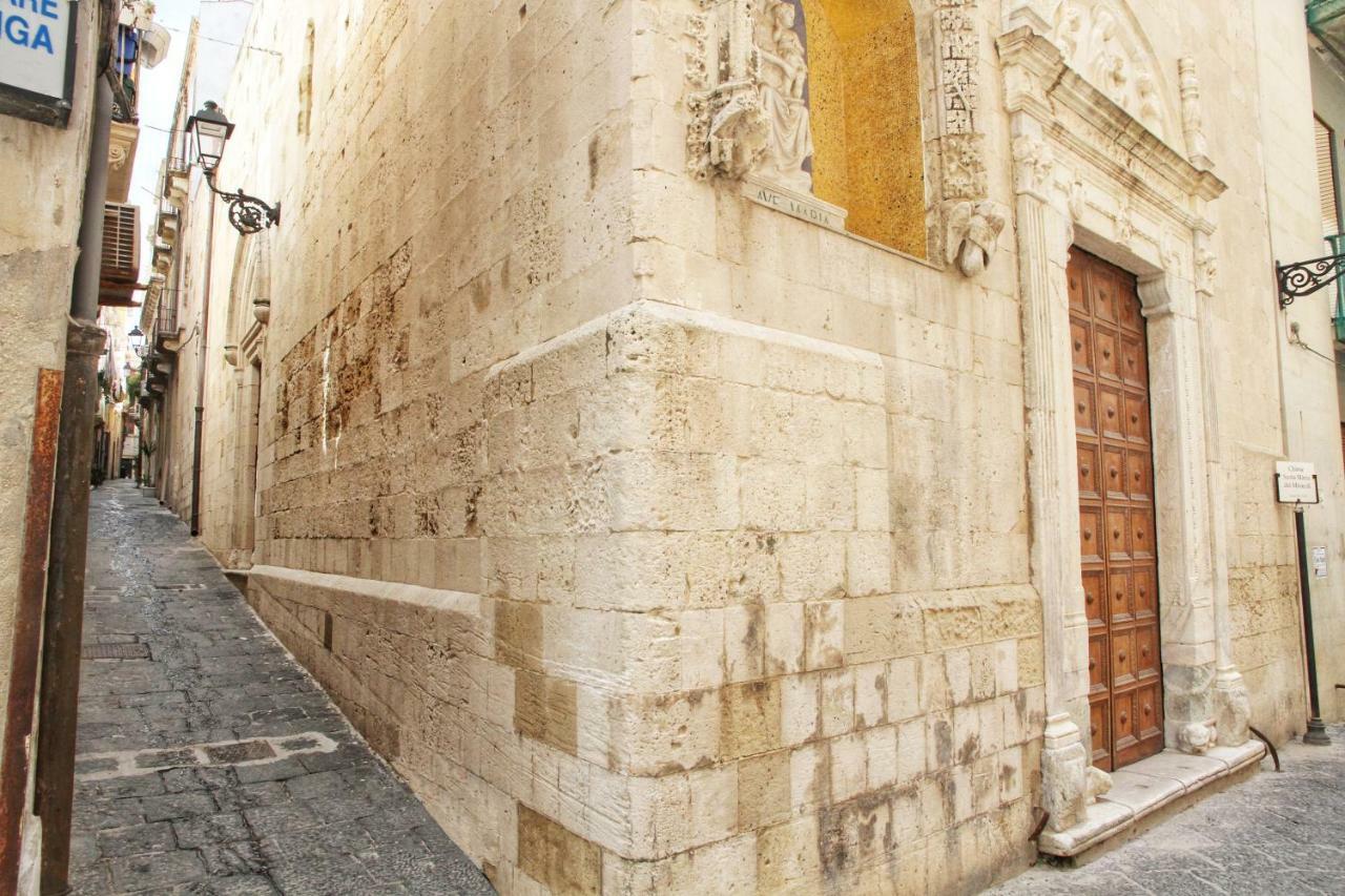 Essentia Ortigia Rooms Syracuse Exterior foto