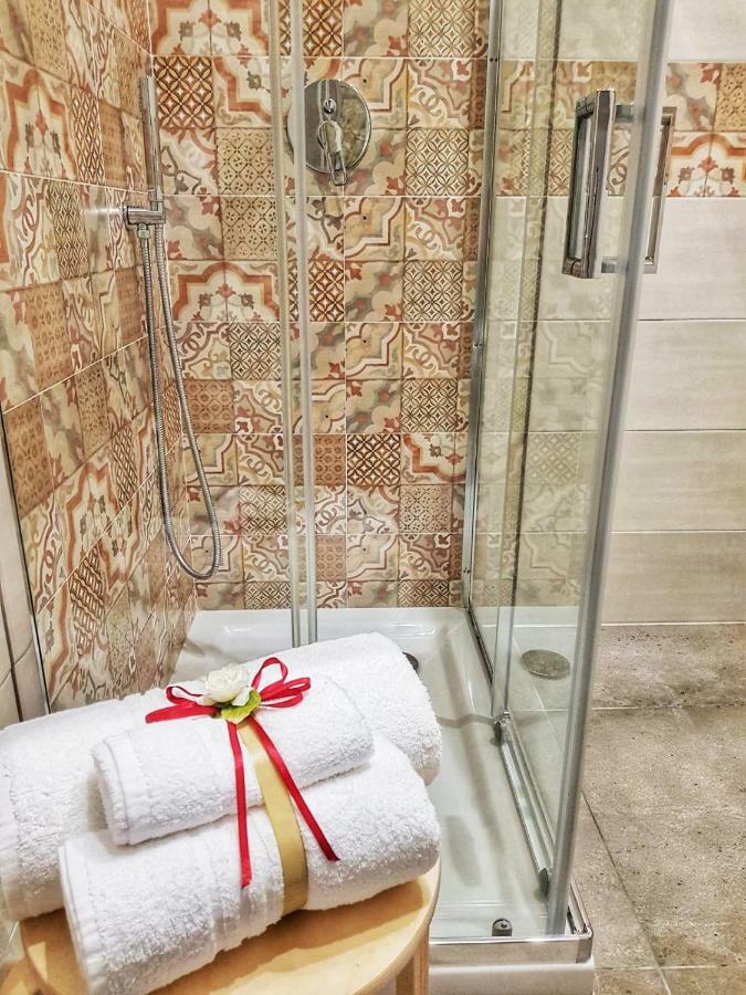 Essentia Ortigia Rooms Syracuse Exterior foto