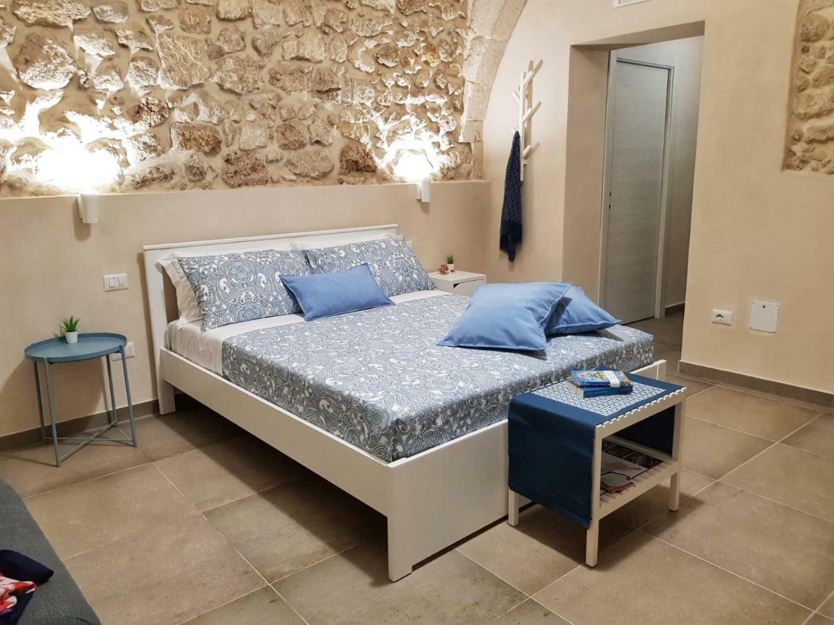 Essentia Ortigia Rooms Syracuse Exterior foto