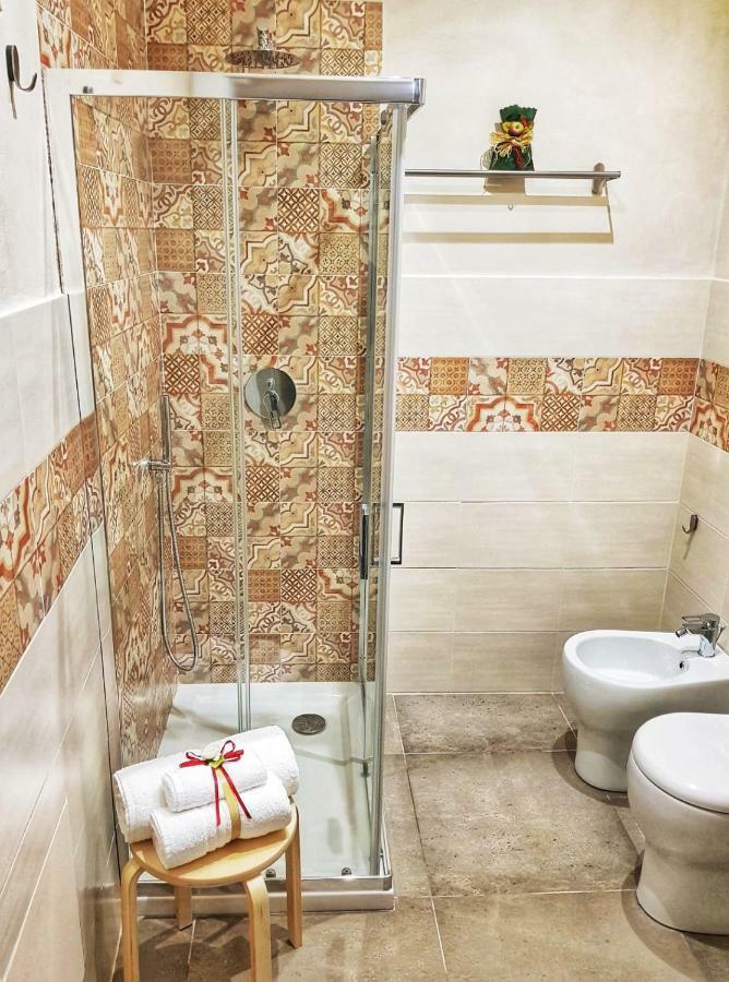 Essentia Ortigia Rooms Syracuse Exterior foto
