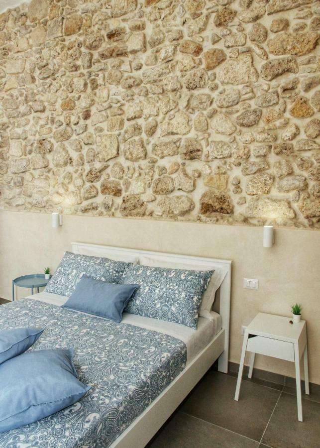 Essentia Ortigia Rooms Syracuse Exterior foto