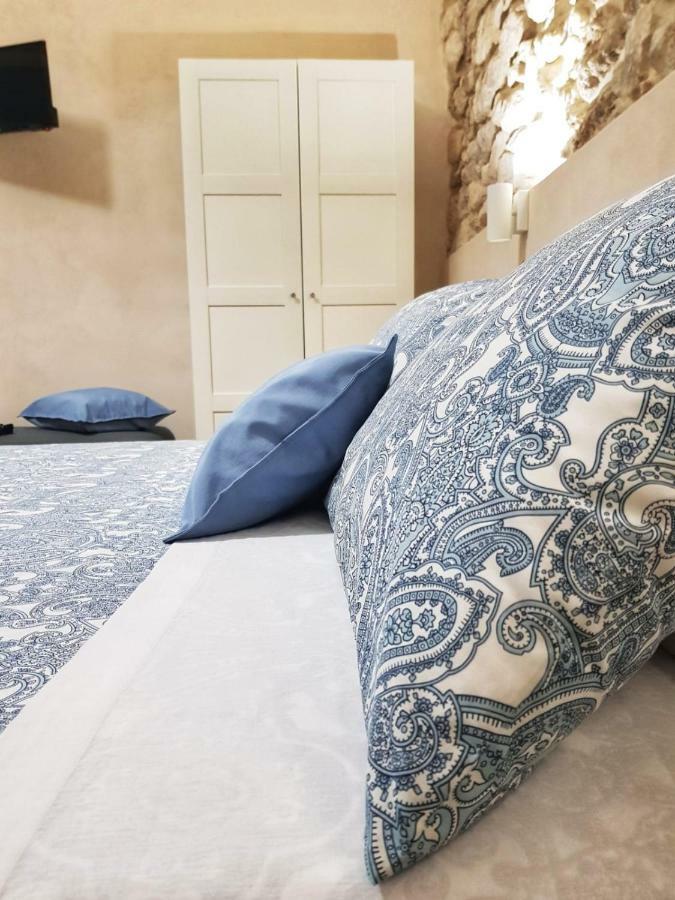 Essentia Ortigia Rooms Syracuse Exterior foto