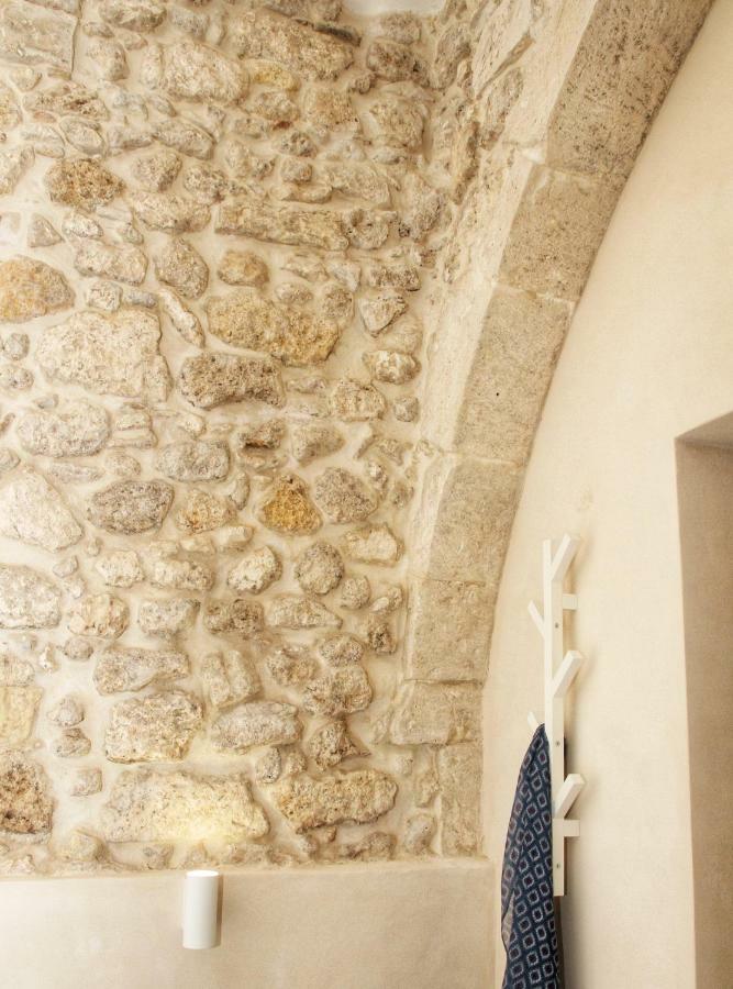 Essentia Ortigia Rooms Syracuse Exterior foto
