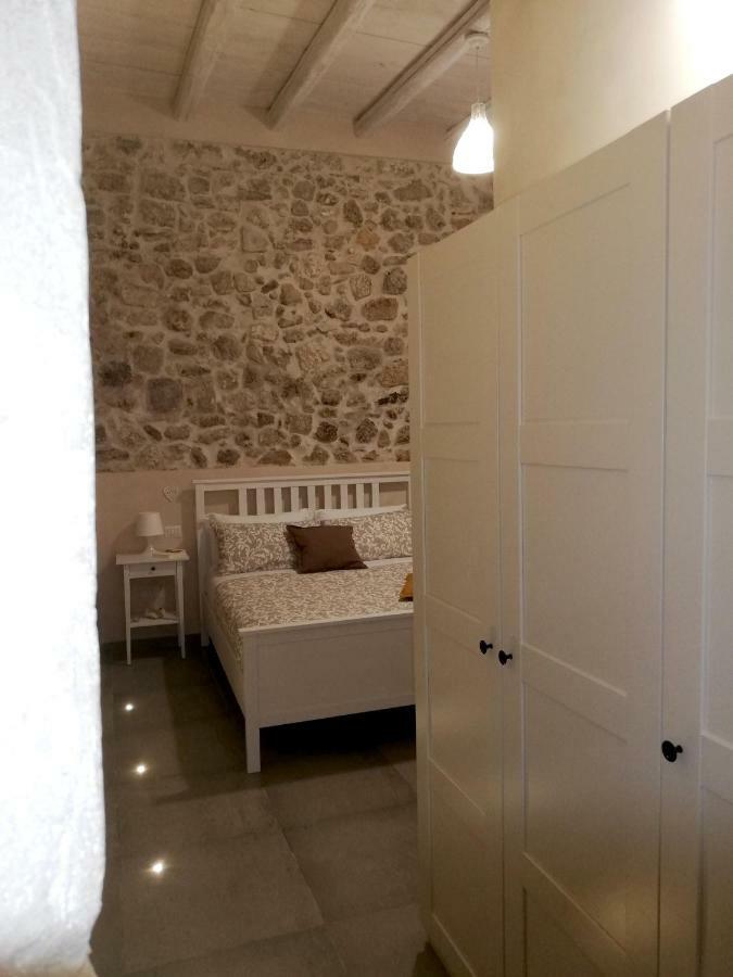 Essentia Ortigia Rooms Syracuse Exterior foto