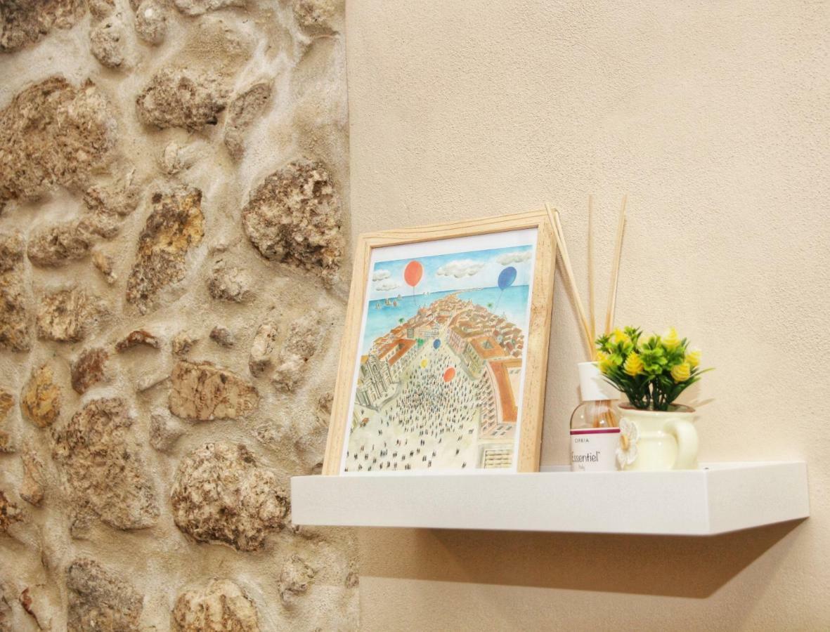 Essentia Ortigia Rooms Syracuse Exterior foto
