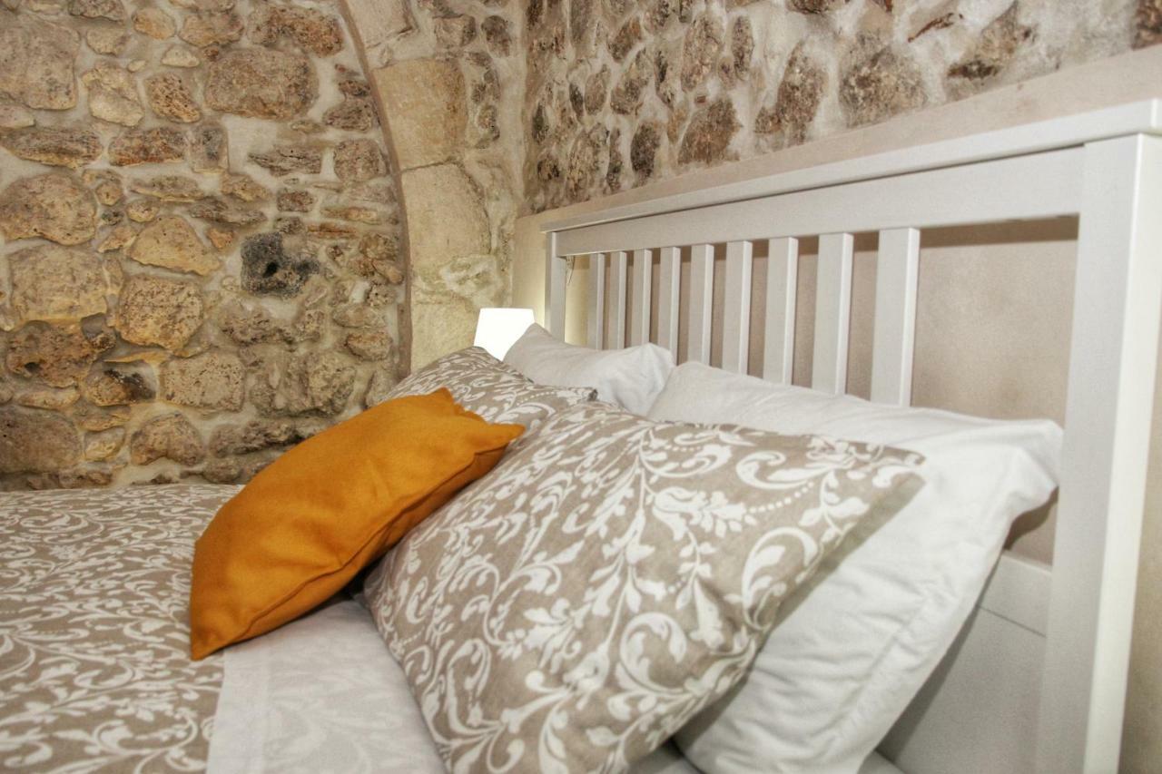 Essentia Ortigia Rooms Syracuse Exterior foto