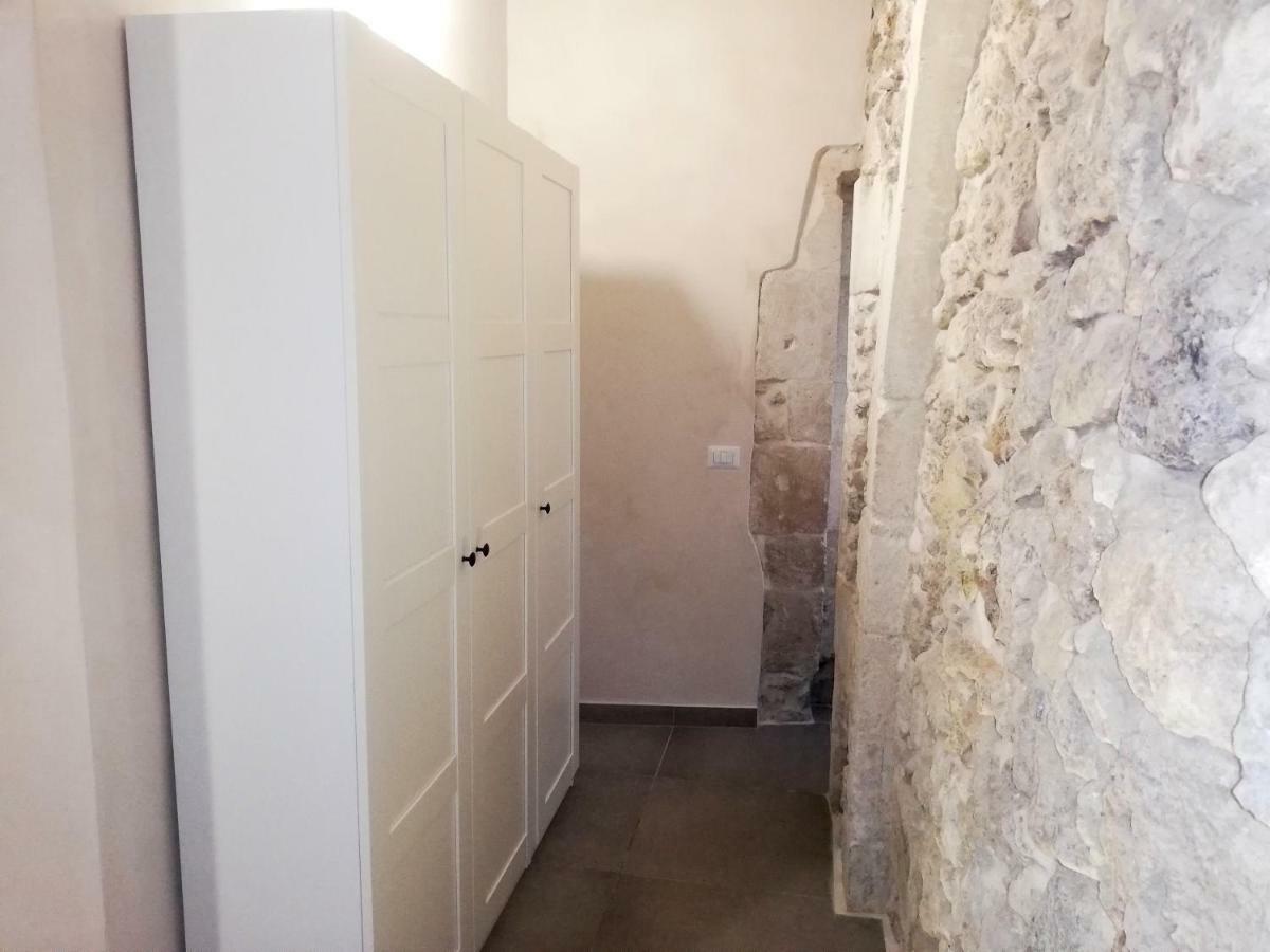 Essentia Ortigia Rooms Syracuse Exterior foto