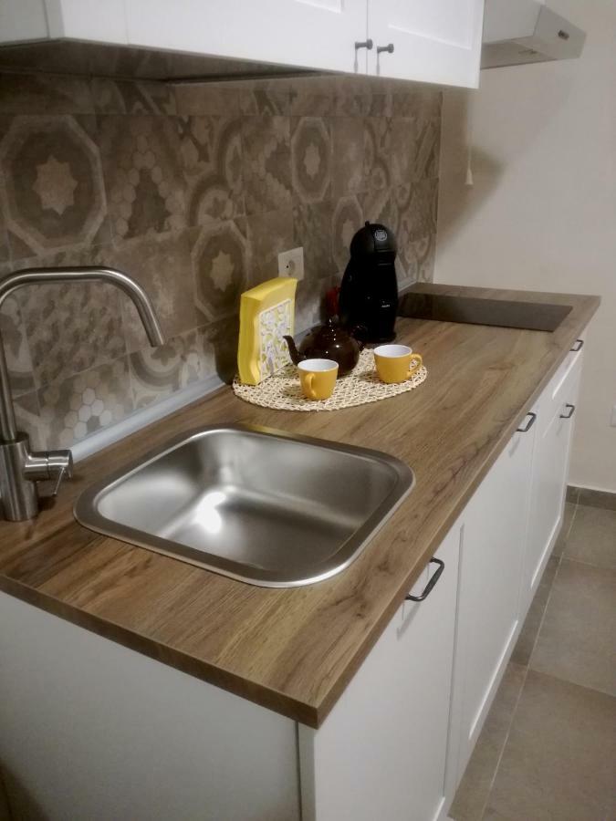 Essentia Ortigia Rooms Syracuse Exterior foto
