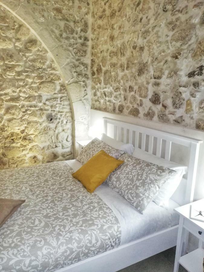 Essentia Ortigia Rooms Syracuse Exterior foto
