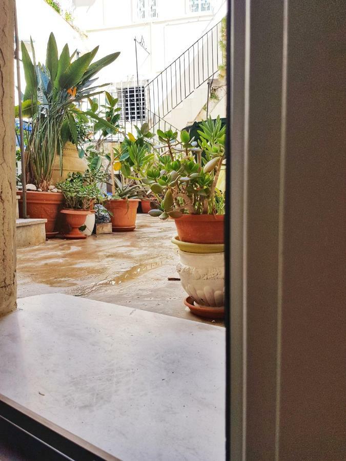 Essentia Ortigia Rooms Syracuse Exterior foto